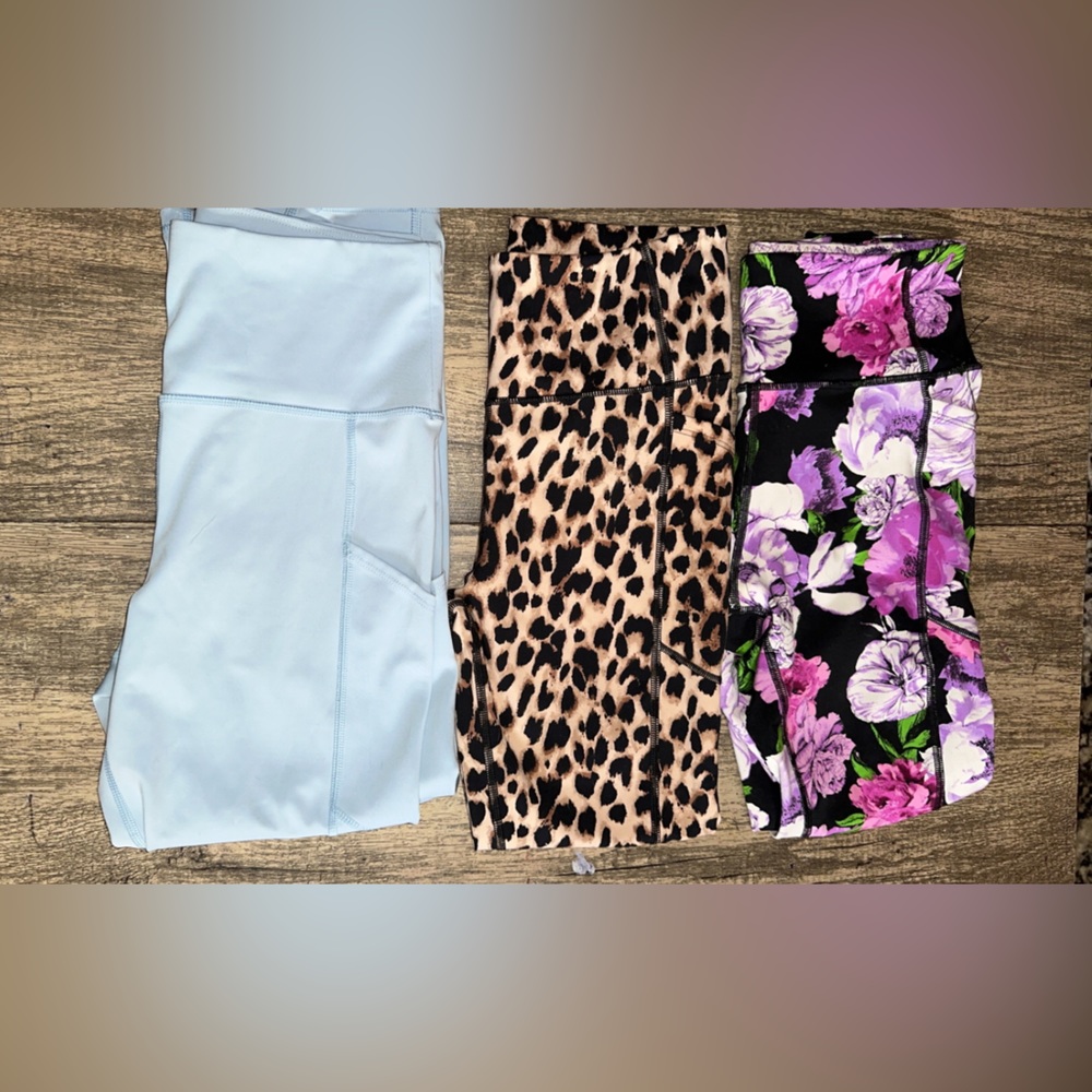 VS legging Bundle